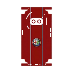 MAHOOT Alfa Romeo-FullSkin Cover Sticker for Nothing Phone 2a