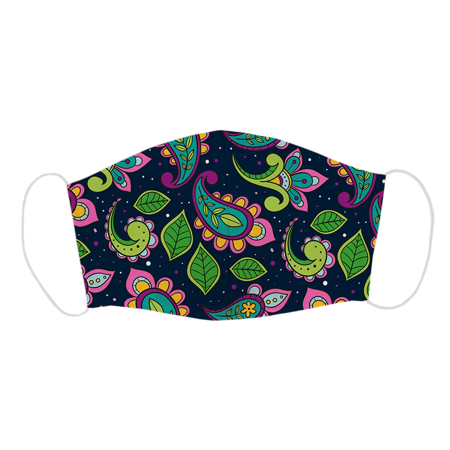 ماسک تزیینی  کد 013