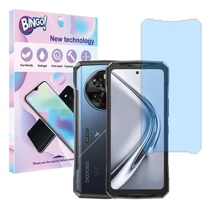 Bingo Eye Care model anti blue screen protector suitable for Doogee V40 Pro mobile phone