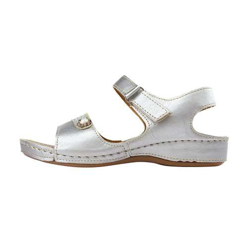 صندل دخترانه ساران مدل نسیم کد 82