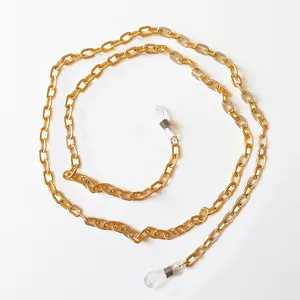 بند عینک مدل زنجیر کد 01