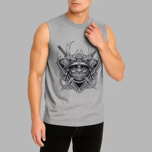 تاپ مردانه طرح خشن کد F18