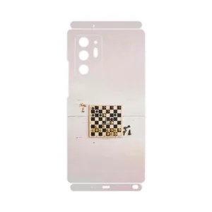 MAHOOT Chess-FullSkin Cover Sticker for Samsung Galaxy Note 20 Ultra