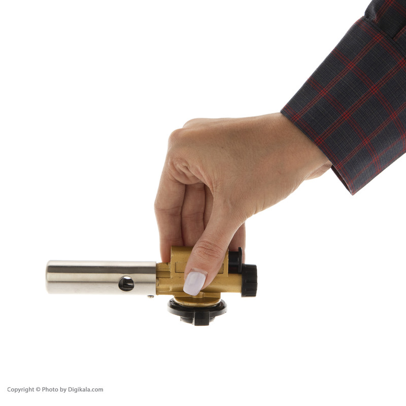 شعله افکن کی ال ال مدل KLL-8803D شعله افکن کی ال ال مدل KLL-8803D