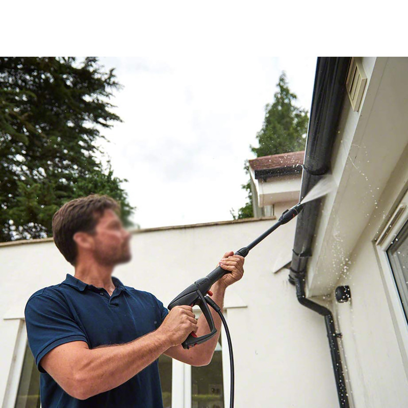 کارواش بوش مدل Universal Aquatak 135