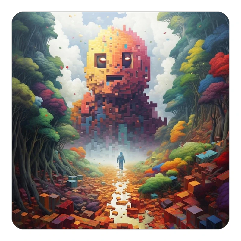 مگنت کاکتی مدل mp35089