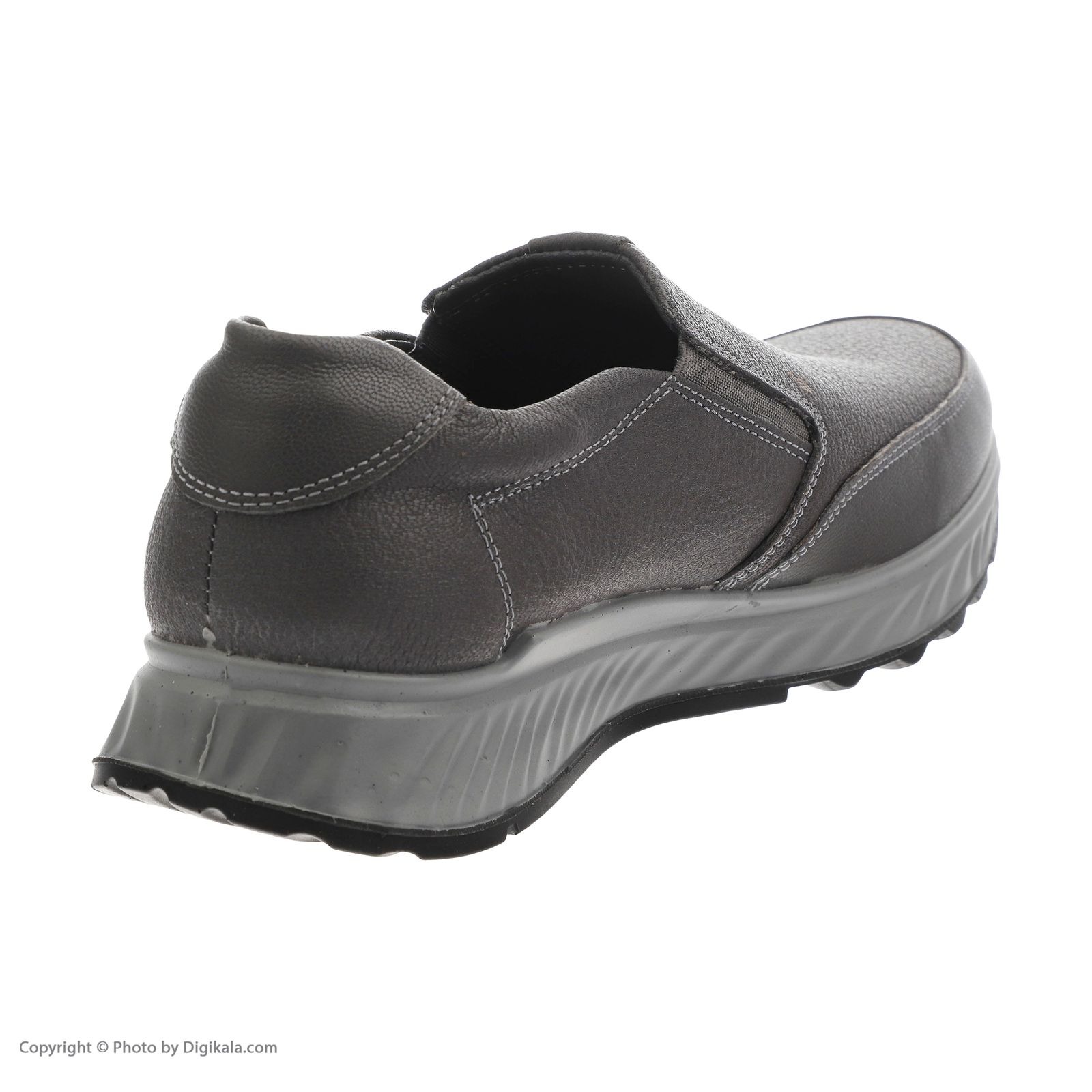 کفش روزمره مردانه شوپا مدل dgr3006-DimGrey -  - 5