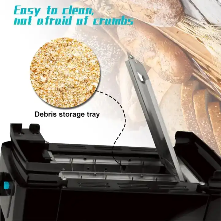 توستر مدل R.263