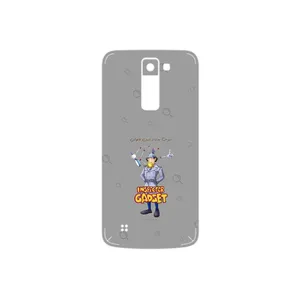 MAHOOT Inspector Gadget Cover Sticker for LG K8