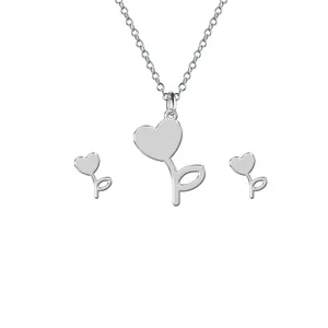 نیم ست نقره ترمه 1 طرح گل کد L17