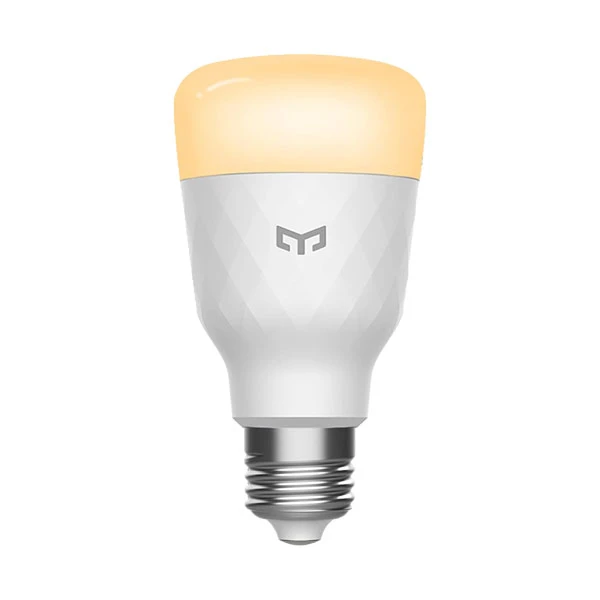 لامپ LED هوشمند 8 وات یی لایت دبلیو تری مدل YLDPOO7
