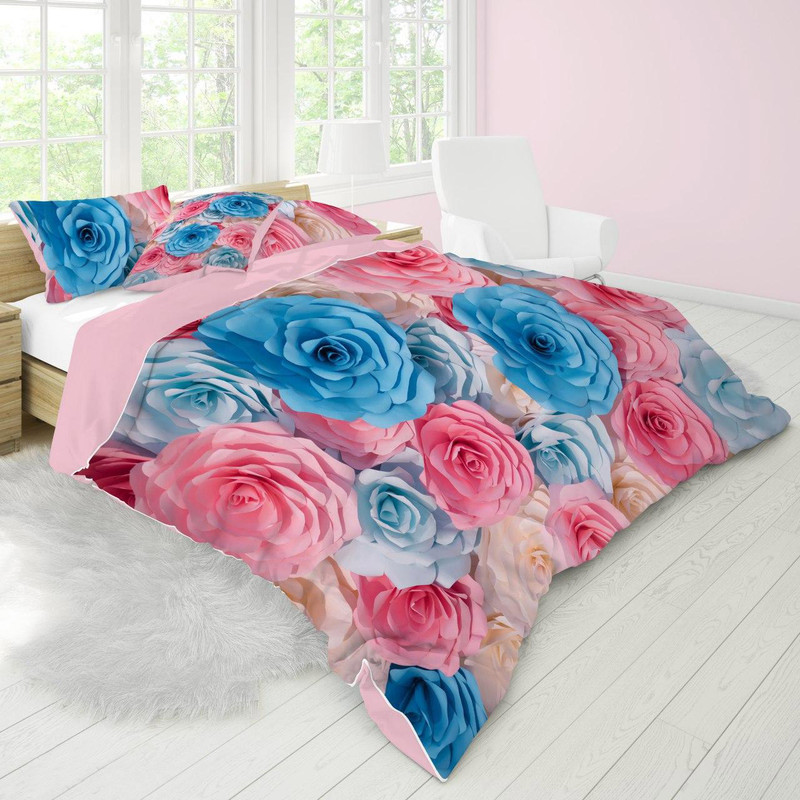 سرویس خواب آرنا مدل S1068 دونفره 7 تکه