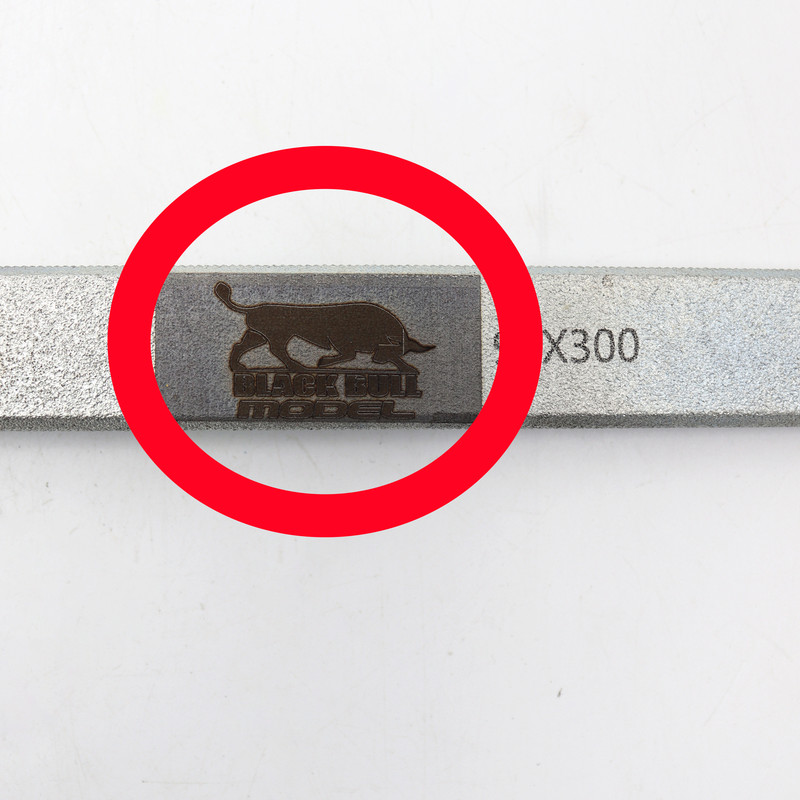 گیره پیچ دستی مدل بلک بول کد YP-W-90-300MM