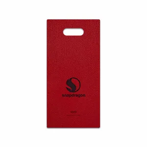 MAHOOT RL-SNPDRGN Cover Sticker for Razer Phone 2
