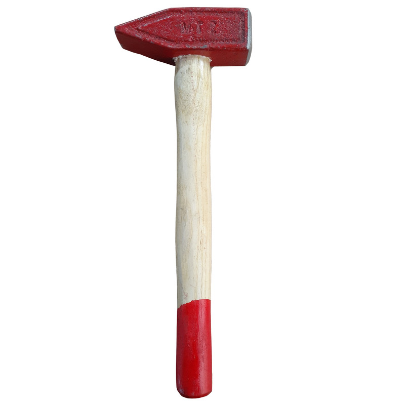 چکش مدل N305 وزن 1200 گرم چکش مدل N305 وزن 1200 گرم