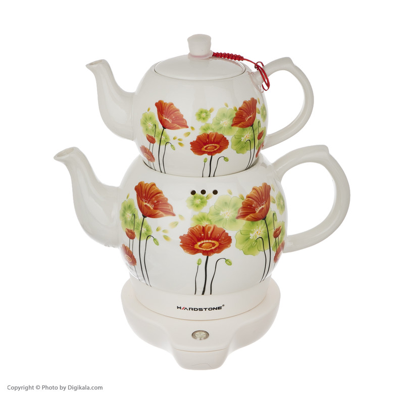 چای ساز هاردستون مدل TKO3300R