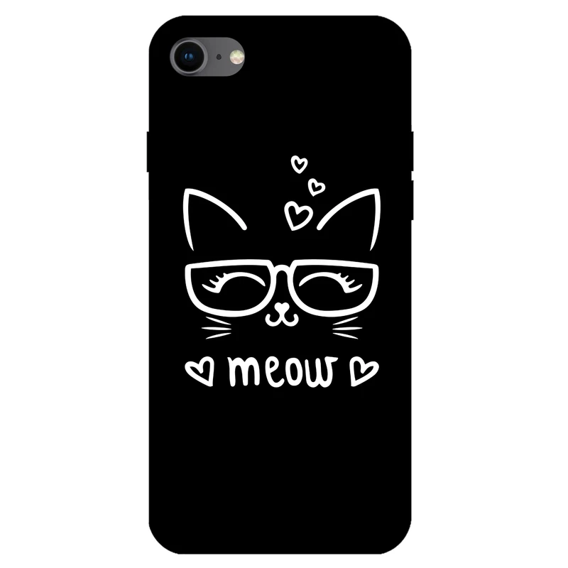 کاور مگافون کد 7700 مناسب برای گوشی موبایل اپل iPhone 7 / 8