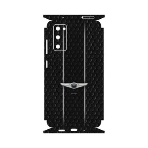 MAHOOT Genesis-FullSkin Cover Sticker for Samsung Galaxy S20 FE