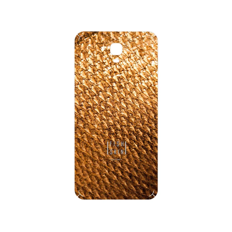 برچسب پوششی ماهوت مدل Fish Skin مناسب برای گوشی موبایل جی ال ایکس Aria 1