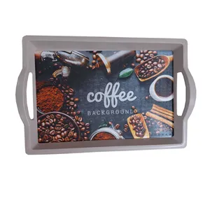 سینی مدل Coffee