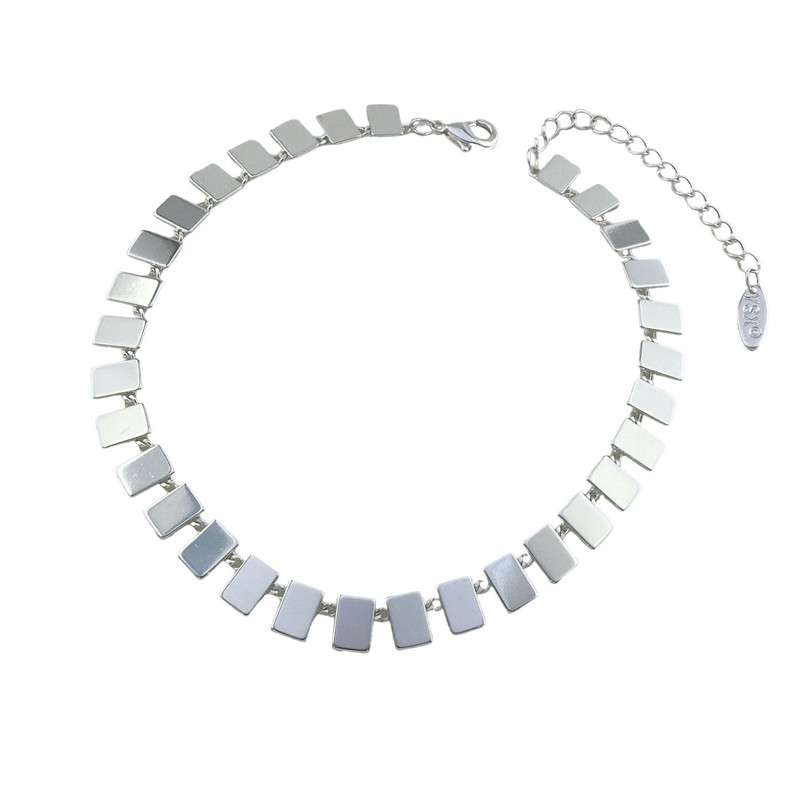 پابند زنانه وای اس ایکس مدل مربع کد A4079