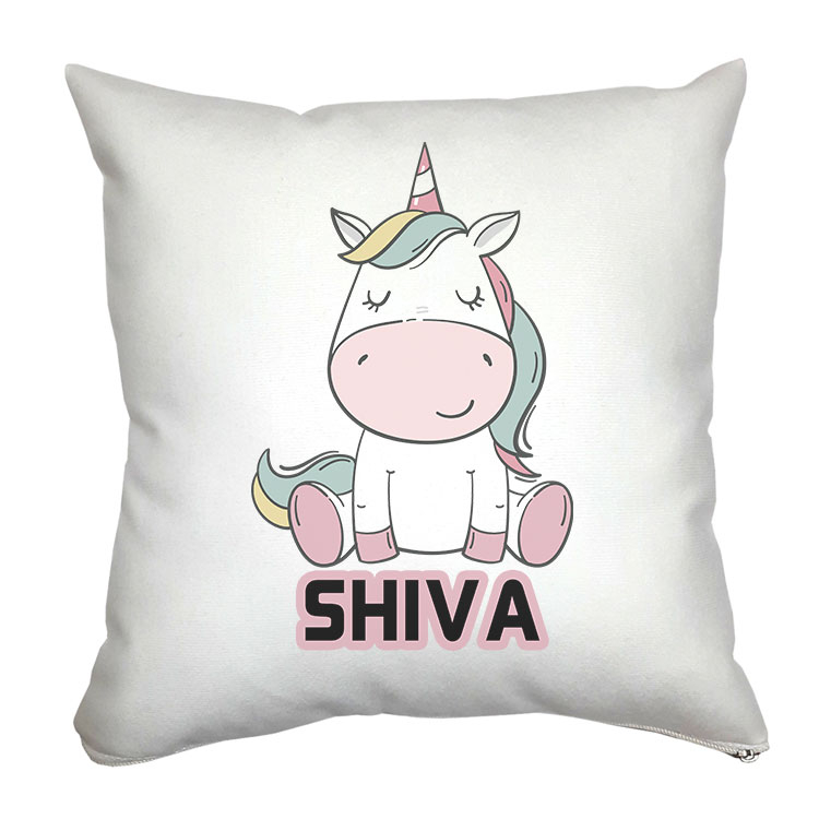 کوسن مدل اسب تک شاخ طرح شیوا