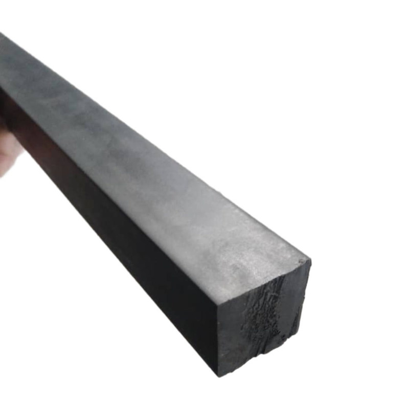 پروفیل مدل PVC طول 1 متر مجموعه 4 عددی