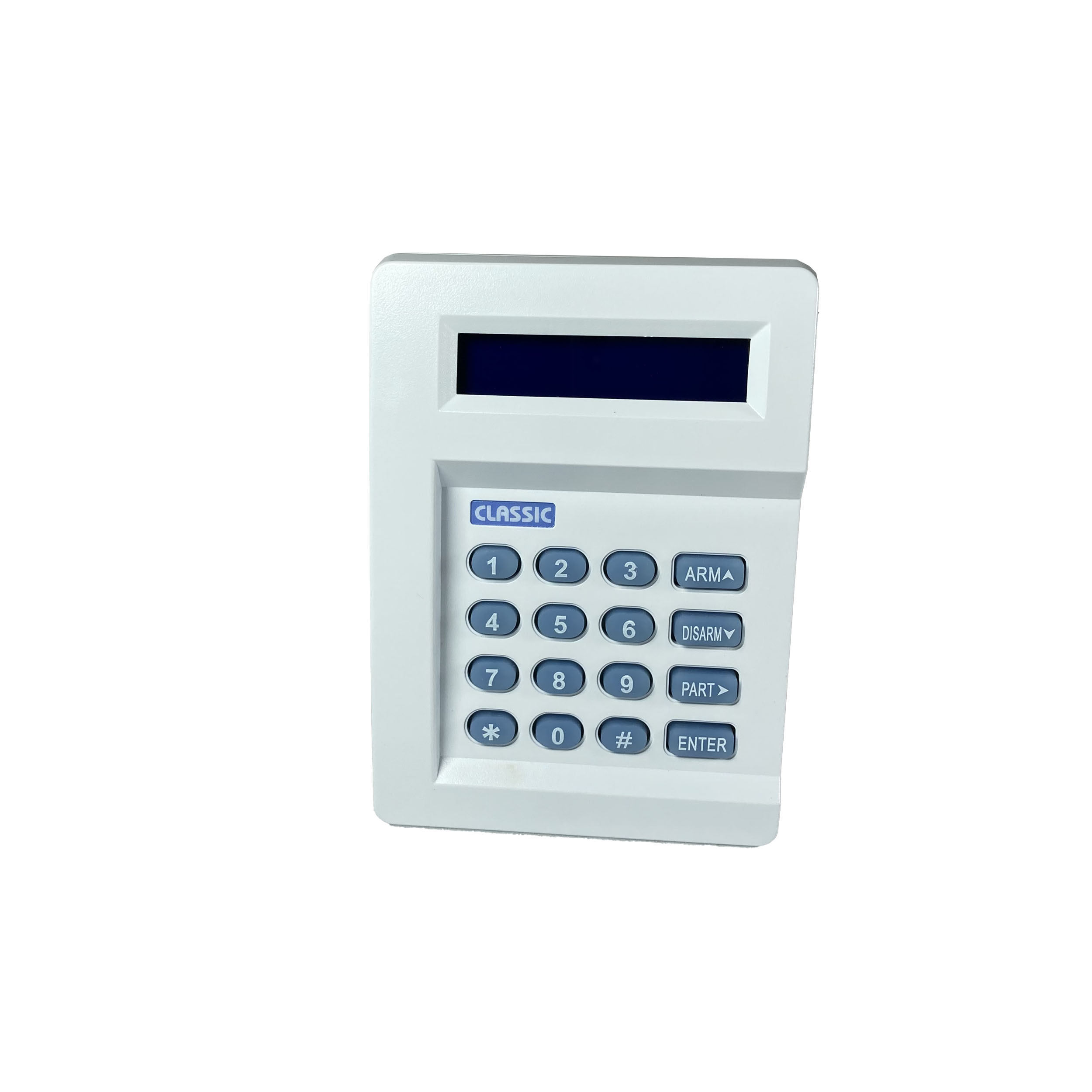 دزدگیر اماکن کلاسیک مدل Z7