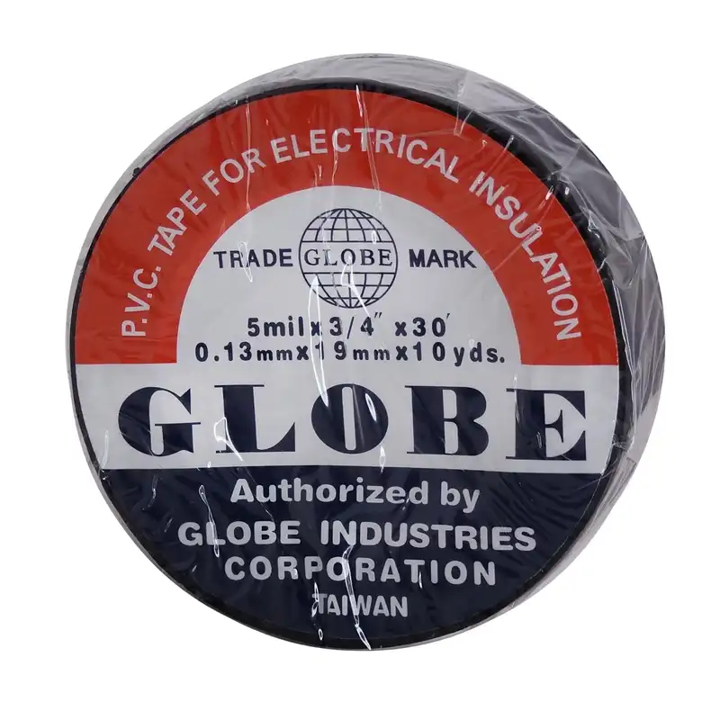 چسب برق گلوب مدل ART-GB-3B مجموعه 3 عددی