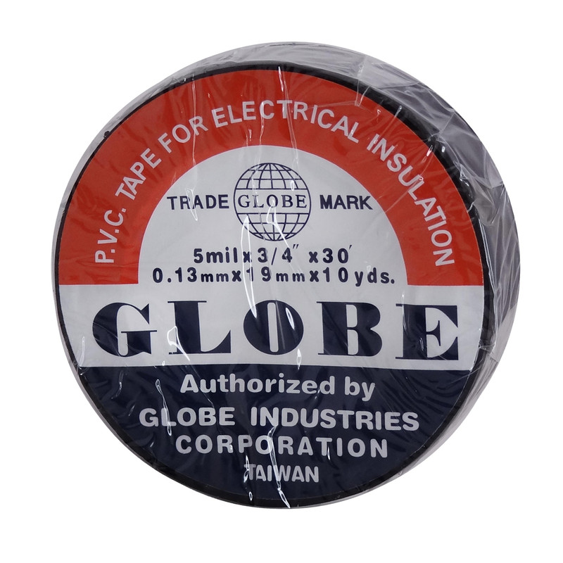 چسب برق گلوب مدل ART-GB-5B1G مجموعه 6 عددی