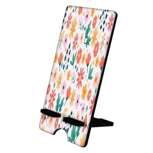 پایه نگهدارنده گوشی موبایل مدل گل کد 685
