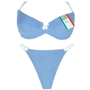 ست شورت و سوتین زنانه ونا کد 400 