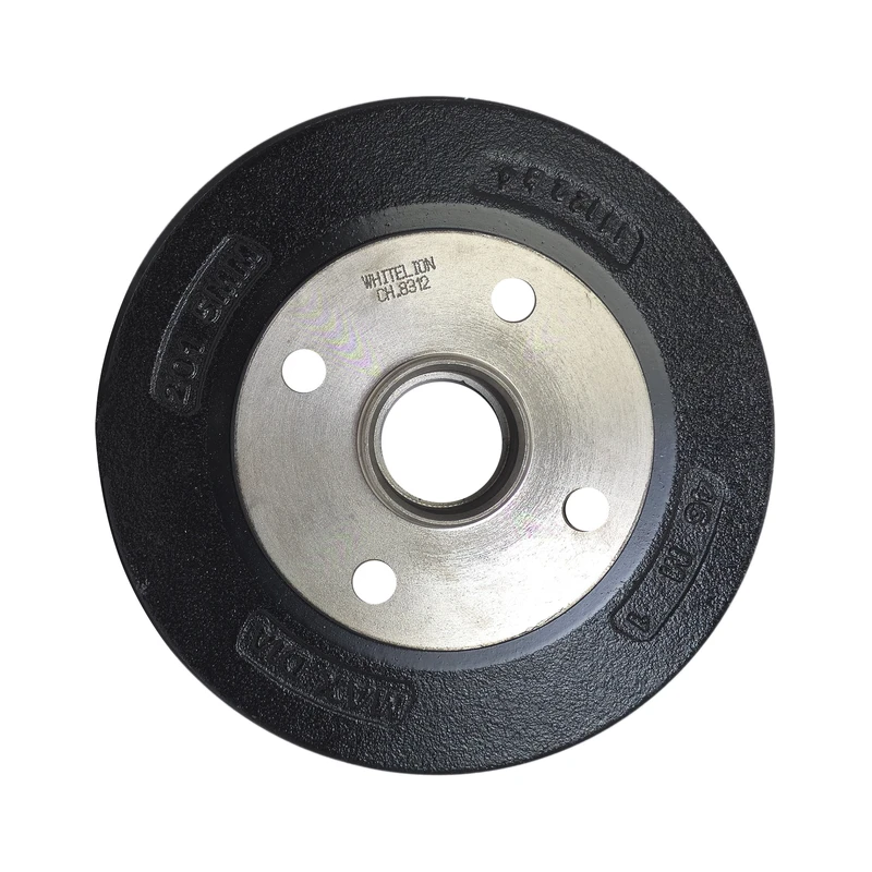 کاسه چرخ عقب وایت لاین کد 372 مناسب برای تیبا