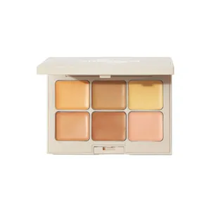 پالت کانتور شیگلم سری Multi-Fix مدل Dulce de leche