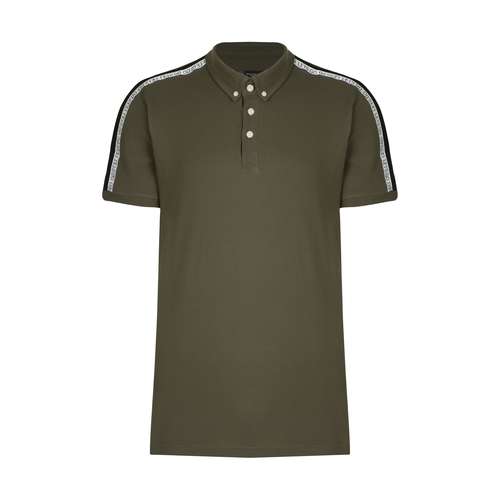 پولوشرت ورزشی مردانه جامه پوش آرا مدل 4011039299-49