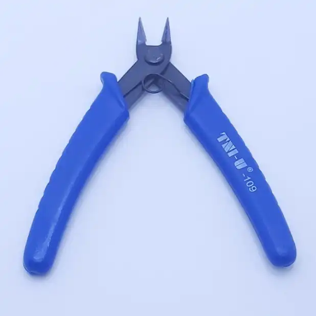 انبر کف چین تی ان آی یو مدل 109 سایز ۵ اینچ