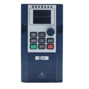 اینورتر سه فاز پنتاکس مدل DSI-100-004G3 ظرفیت 4 کیلو وات