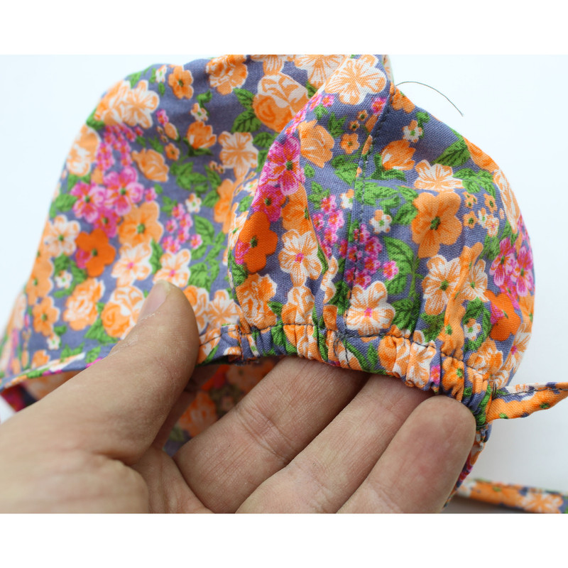 کلاه جراحی مدل H5-1010