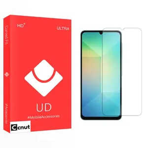 Coconut UDnewpkg Screen Protector For Samsung  Galaxy A06