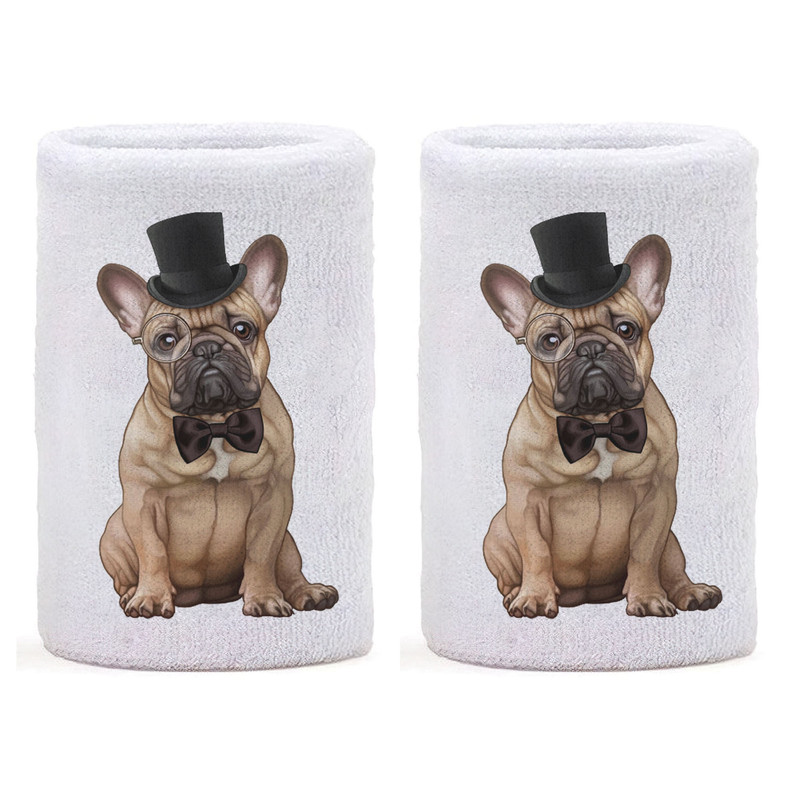 مچ بند ورزشی آی تمر مدل سگ کد 252