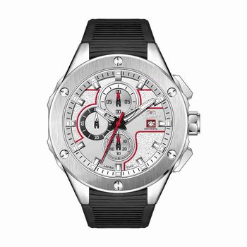 ساعت مچی عقربهای کوارتز مردانه اورینت کانتیننتال مدل 0143-2