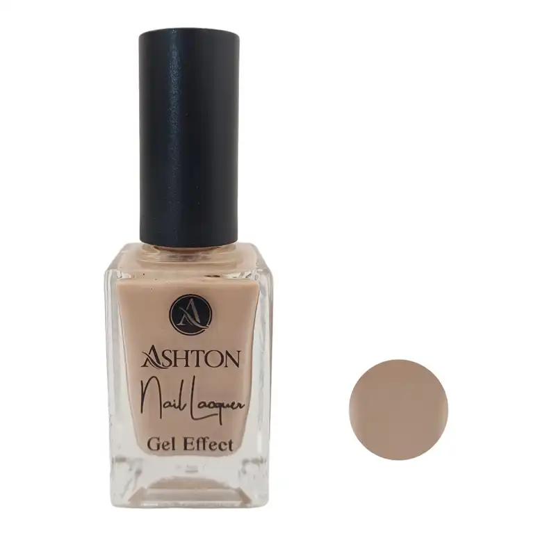 لاک ناخن اشتون شماره 23