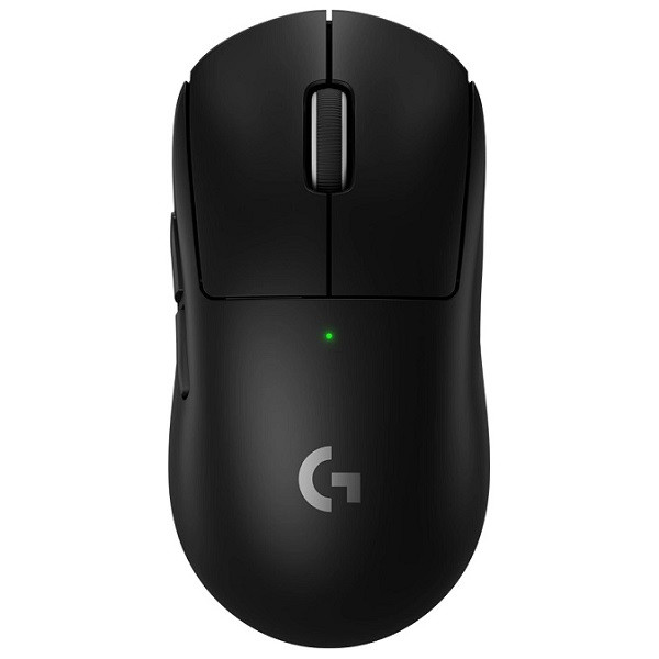 ماوس بی سیم مخصوص بازی لاجیتک مدل PRO X SUPERLIGHT 2