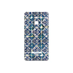 MAHOOT Traditional-Tile Cover Sticker for Honor 7