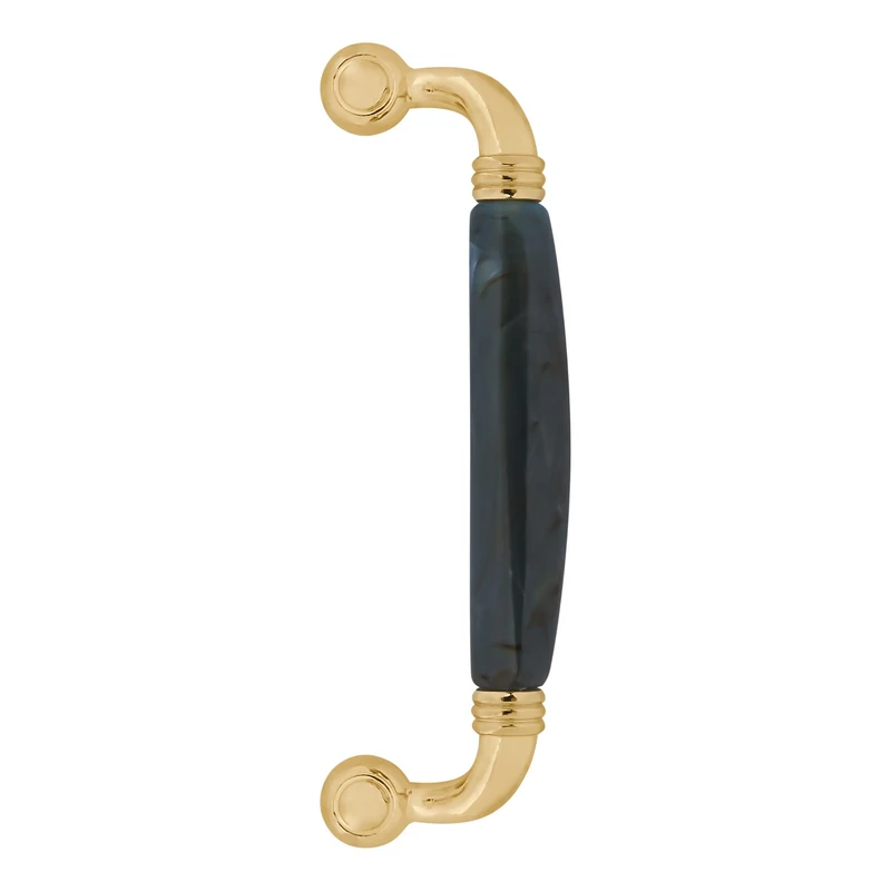 دستگیره سینی مدل کمدی کد RK-9090 بسته دو عددی