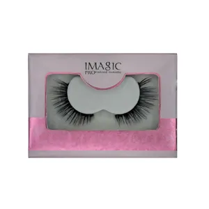 مژه مصنوعی آی مجیک مدل F7