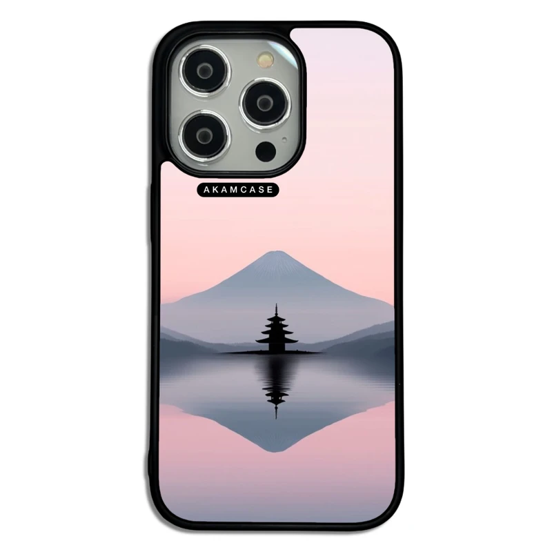 کاور آکام مدل AMC-WA14PRO-ZEN-18 مناسب برای گوشی موبایل اپل iPhone 14 Pro