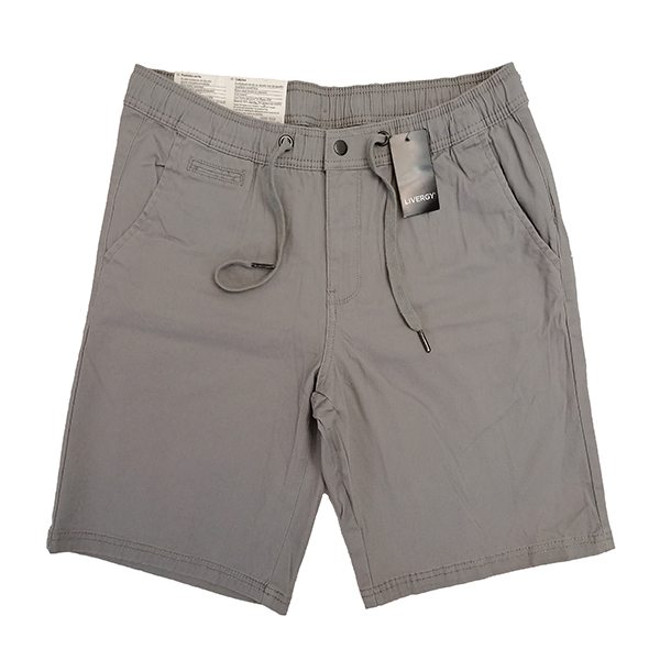 شلوارک مردانه لیورجی مدل 5019978