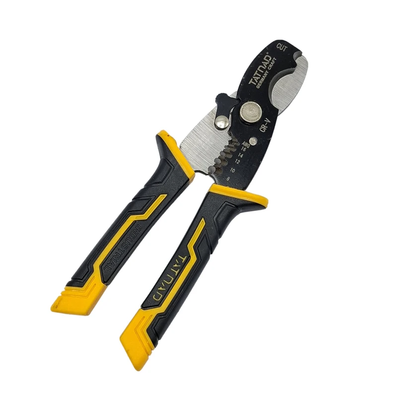 انبر کابل بر تاتند مدل  ART :71193  سایز 8 اینچ