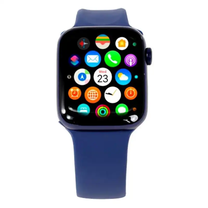 ساعت هوشمند هاینو تکو مدل MSY H78 PORT PRO